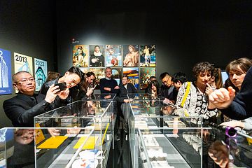 Presse-Einladung zur Vernissage: Ausgezeichnetes Design made in NRW
