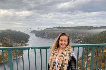 Osteopati – en naturlig del av framtidens goda och nära vård
