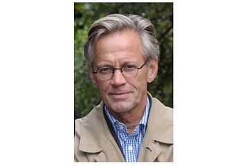 Peter Schantz