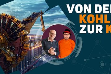 Die Zukunfts-Show findet am 11.09.24 um 18:00 Uhr im Kreishaus Bergheim statt. Kostenfreie Tickets sind ab sofort erhältlich.