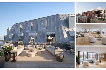 Strategisk Arkitektur tar hem nytt prestigeuppdrag för framtidens advokatbyrå