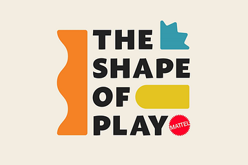Mattel stellt „The Shape of Play“ vor – eine weltweit einzigartige Studie anlässlich des 80-jährigen Jubiläums des Unternehmens.