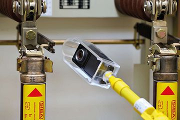Euro Energy Components lanserar DEHNproX: Den nya framtiden för säker inspektion