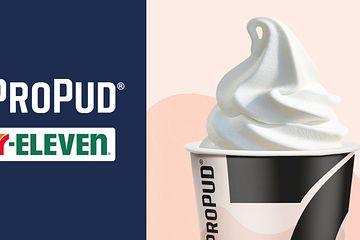 ProPud Mjukglass på 7-Eleven!