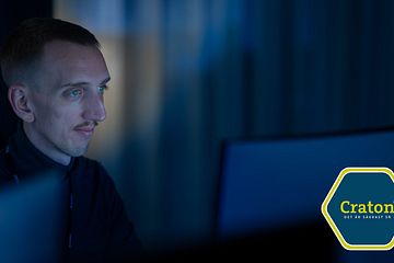 Omegapoint lanserar unik lösning för säkerhetsskydd i digitala system