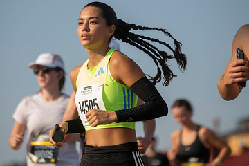 adidas blir ny titelsponsor för Stockholm Halvmaraton – skriver femårsavtal 