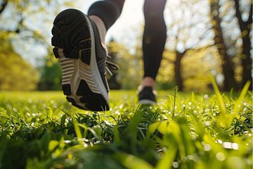 Sport im Park in Mönchengladbach vom SSB, der AOK Rheinland und der Sparda-Bank – kostenloses Sommerprogramm.