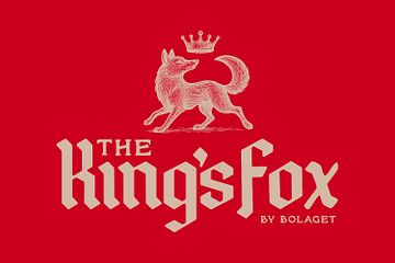 1 maj öppnas The Kings Fox By Bolaget och firas med livespelning av Bolaget och Hoffmaestro 