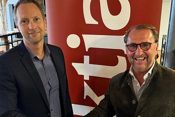Jaktia kan stolt meddela rekryteringen av Andreas Esbjörnsson som Jaktias nya COO/ Operativ Chef.