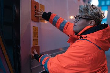 DB Schenkers rapport visar: Black Friday lockar trots medvetenhet om överkonsumtion