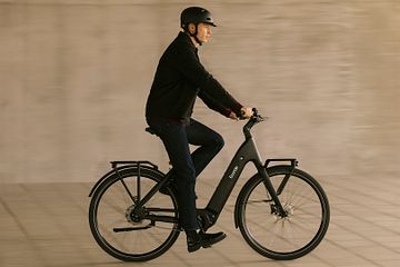 Ecoride Generation 4
