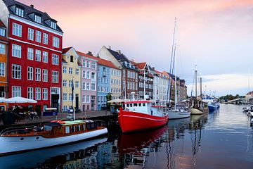Dansk konkursstatistik november 2024: Historisk nedgang, men udfordringer består