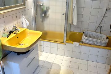 Dringender Handlungsbedarf zur Schaffung barrierefreier Badezimmer