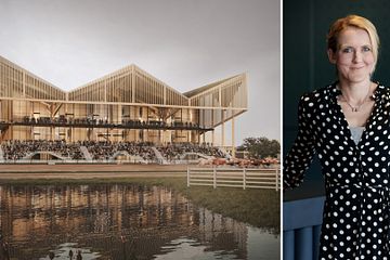 Bild: Karolina Halldin, Krook & Tjäder