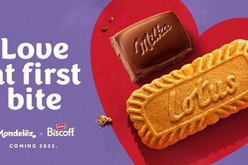 Mondelēz International en Lotus Bakeries Bundelen hun Krachten om Biscoff® in India te Boosten en Co-Branded Chocolade-Innovaties te Creëren voor Strategische Markten