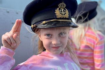 Gratis heldag på Maritiman den 8 september