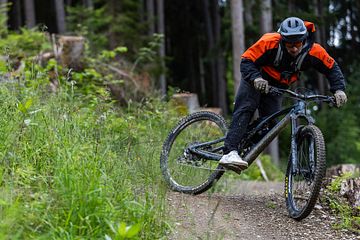 Adidas Five Ten Freerider Pro BOA®: Präziser Fit für ambitionierte Mountainbiker