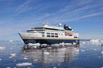 HX Expeditions Unveils New Fleet Brand Colours as Part of Evolutionary Rebrand