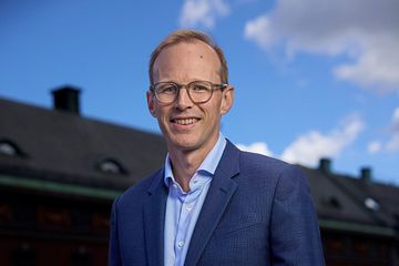 VD Eoin Laird