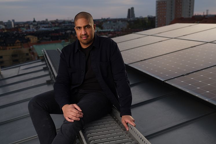 Greenely säkrar 90 miljoner SEK i Serie A-finansiering, ledd av Korys, för att hjälpa hushållen till smartare elanvändning och expandera sin plattform för virtuella kraftverk