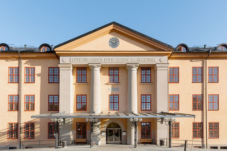 Nobis Hospitality Group öppnar nytt hotell – Hagastrand 