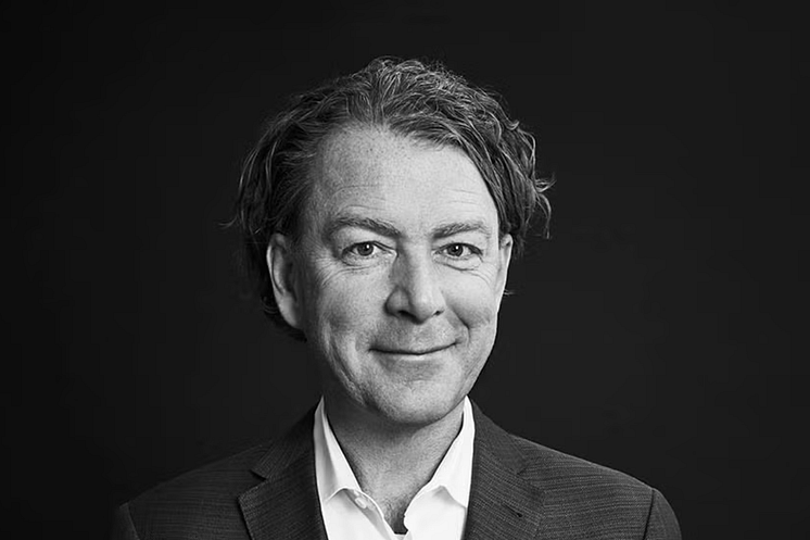 AirPark rekryterar Peder Ståhlberg – tidigare VD för Aimo Park