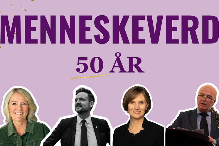 Blant bidragsyterne er Kristin Clemet, Dag Inge Ulstein, Kjersti Toppe og Ola Didrik Saugstad