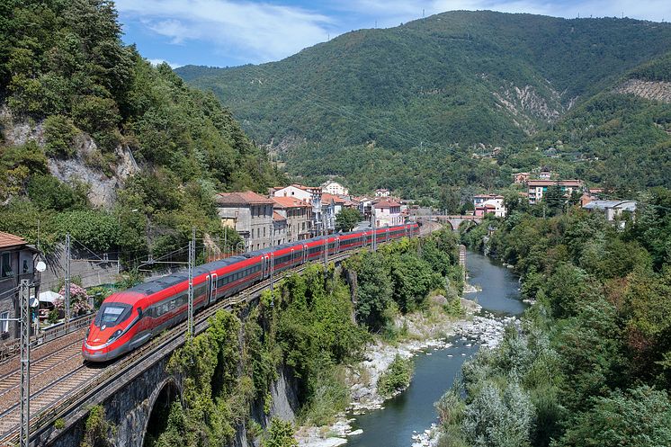 Treno ETR1000