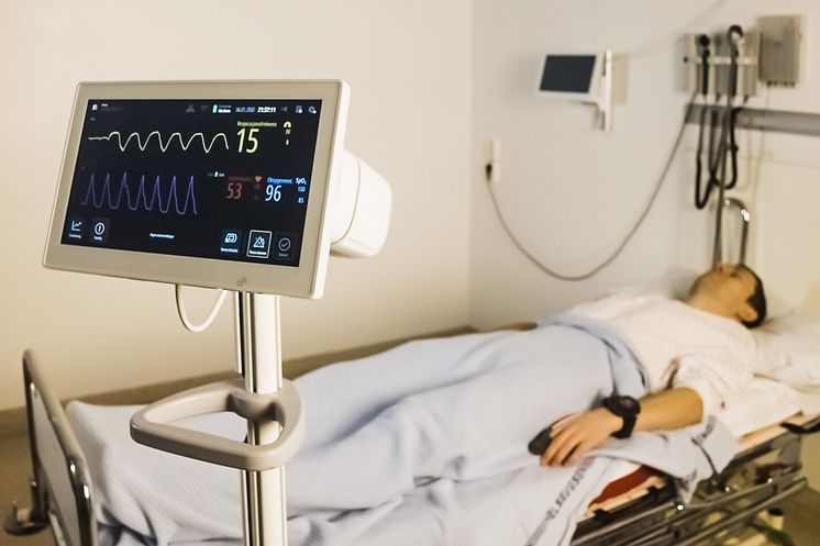 Norwegische Digital-Health-Lösungen auf der DMEA 2025: Praxiserprobte Innovationen aus dem Vorreiterland