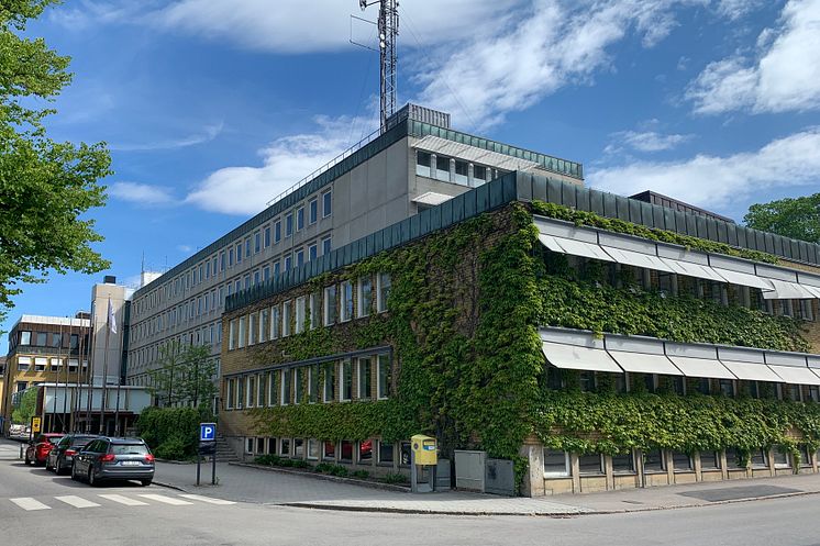APP Properties har undertecknat en avsiktsförklaring om förvärv av gamla kommunhuset