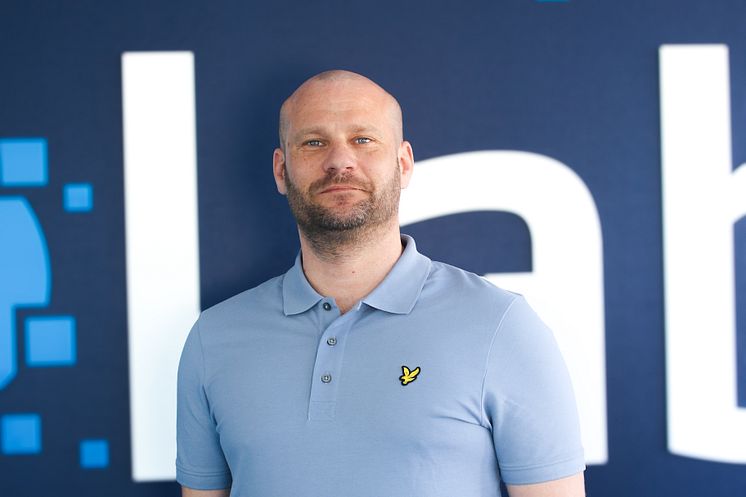 SCHUNK Intec AB stärker teamet med Carl Meullers expertis