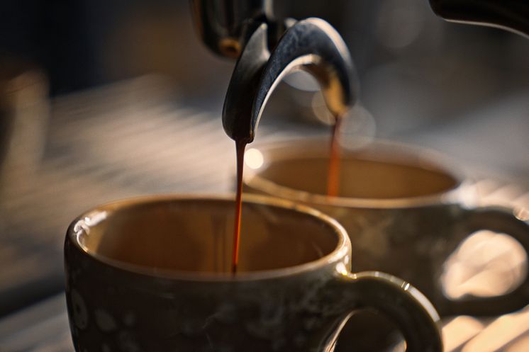 The pe3rfect cup of coffee delivered every time thanks to Bluewater's revolutionary water purification and remineralisation tech for professional baristas....