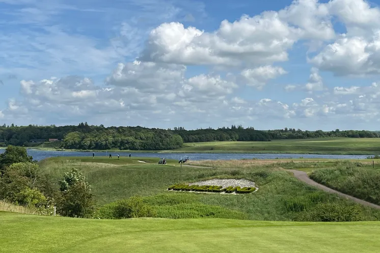 HimmerLand Golf Klub