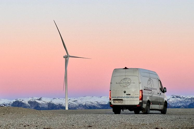 Global Wind Service has partnered with Skive College to launch a specialized Wind Electrician educational program in Denmark
