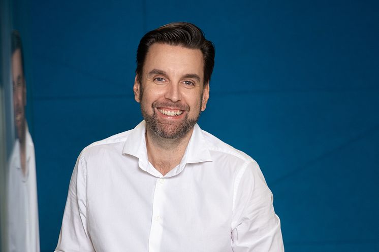Alois Reitbauer, Chief Technology Strategist på Dynatrace