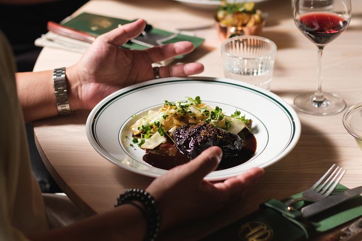 Ny restaurantkjede i Trondheim