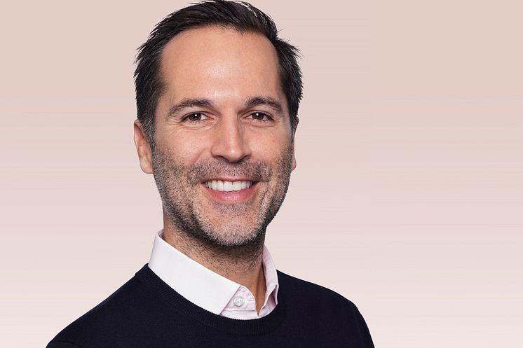 ﻿Evris Michalopoulos: ny vd på BMS i Sverige och Norden