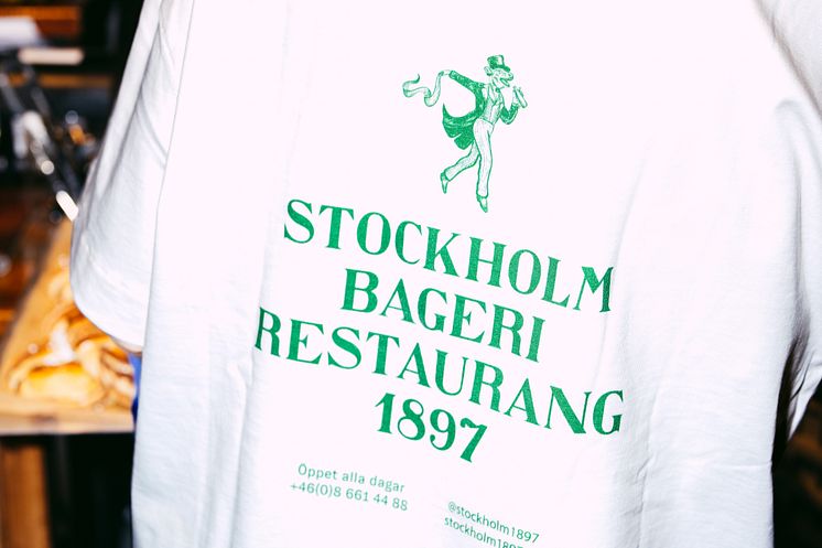 Teamet bakom SANDHÄXAN, FRIPPE och DRAMATENTERRASSEN öppnar STOCKHOLM 1897 – ny mötesplats för svensk mat, fika och bastubad vid Djurgårdsbron