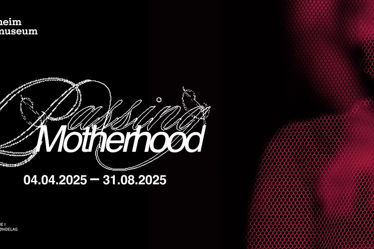 Passing Motherhood - Hannah Ryggen Triennale 2025: MATER