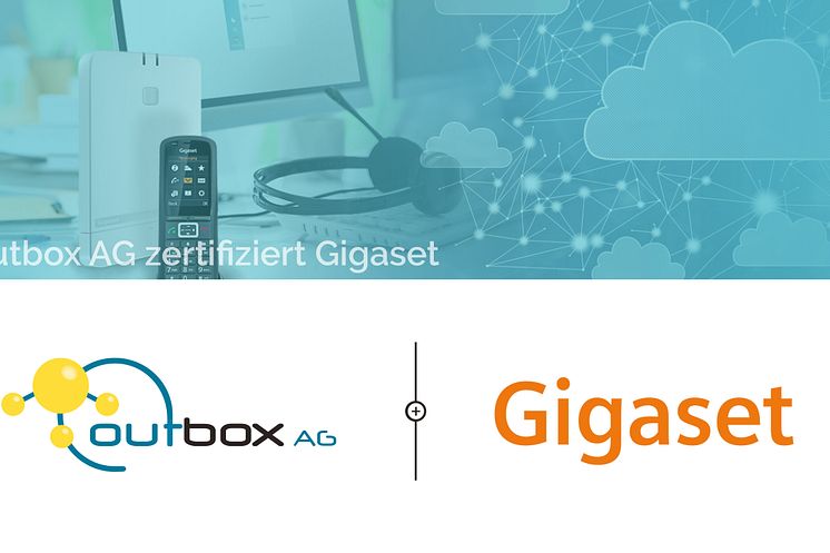FONCloud - Die Cloud PBX unterstützt die Provisionierung der Gigaset N870, N670 und N610 IP PRO Systeme