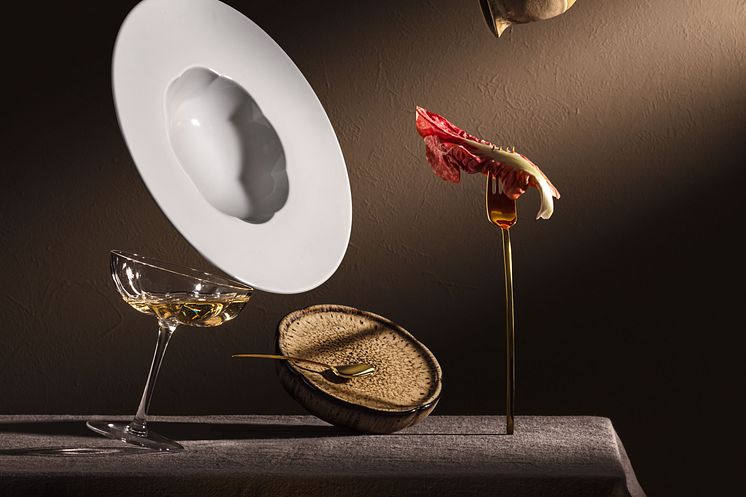 Rosenthal Sonetto 