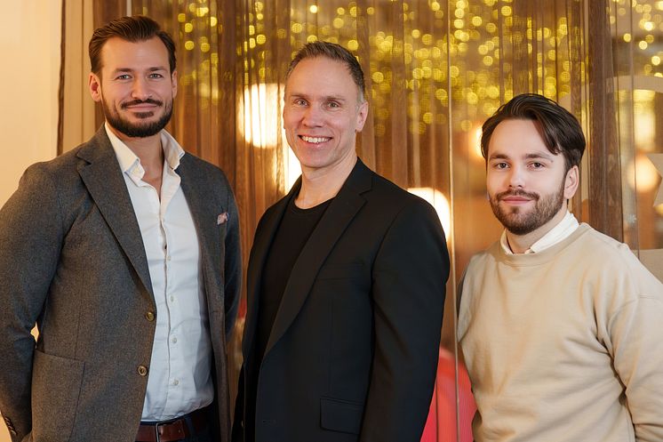 TokenTek lanseras – det nya AI-bolaget som tar generativ AI till nästa nivå