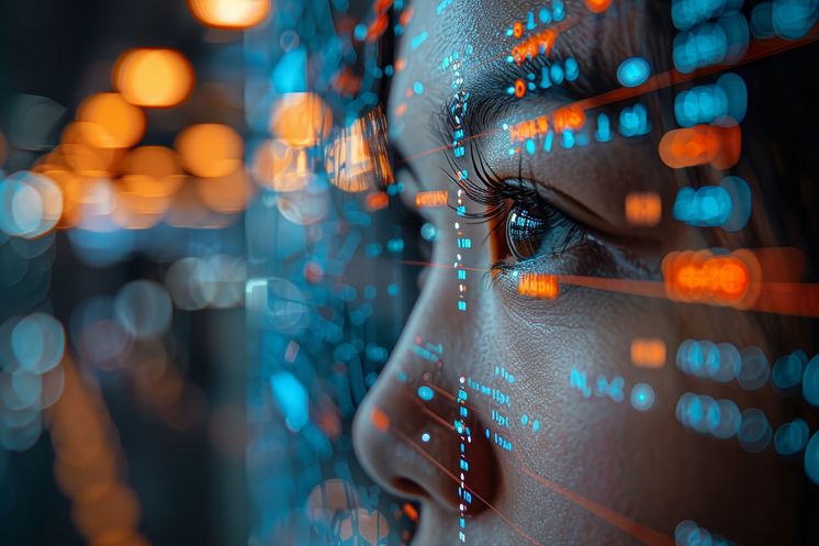 Ny rapport: AI for Competitiveness