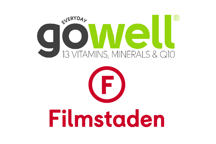 Filmstaden och Gowell ingår partnerskap