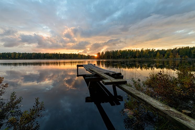 Under september genomförs en företagsvecka i Sala kommun med fokus på att blicka framåt för ett levande Sala