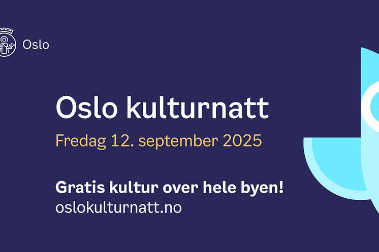 Ugle for Oslo kulturnatt.