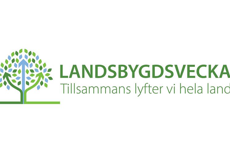 Landsbygdsveckan 2025 - aktiviteter i alla Sveriges län