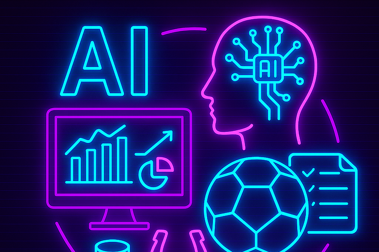 I takt med at teknologi og datavidenskab udvikler sig, åbner der sig nye muligheder i bettingverdenen med AI