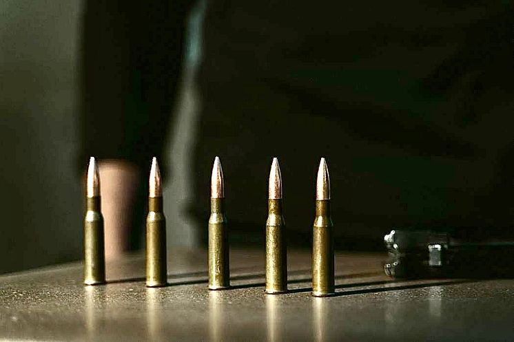 Keep® safe system klarar den högsta europeiska nivån för skottsäkerhet – ännu ett genombrott för den unika säkerhetslösningen.