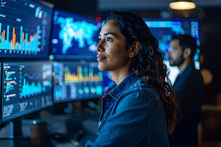 TAS AG stärkt digitale Lösungen mit Datenanalyse und KI
